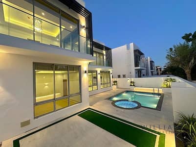 BRAND NEW | SMART HOME | 5 BEDROOM | VACANT
