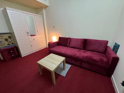 فلیٹ 1 غرفة نوم للايجار في النهدة، الشارقة - WhatsApp Image 2024-07-15 at 5.49. 01 AM. jpeg