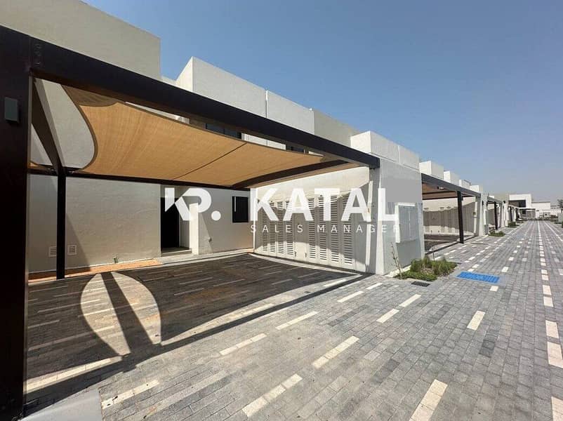 Noya, Yas Island Abu dhabi,2 bedroom, 3 bedroom, Single Row Villa, Town house Sale, Yas Park View, Yas Island, Abu Dhabi 002. jpg