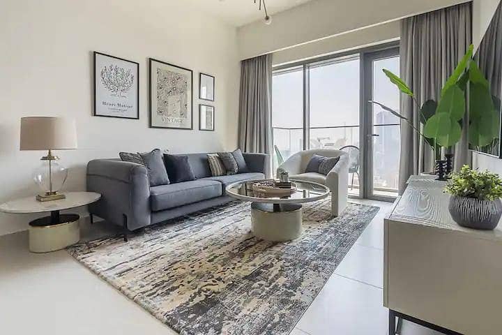 High Floor | Investment | Furnished High Floor | Investment | Furnished