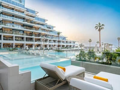 1 Bedroom Flat for Sale in Jumeirah Beach Residence (JBR), Dubai - 10% Guaranteed ROI | Multiple options