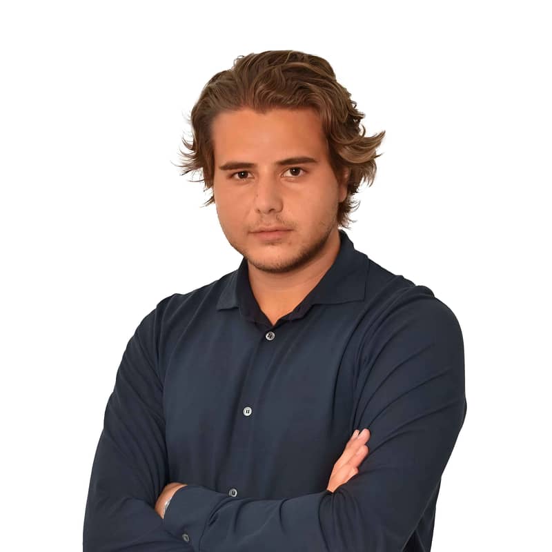 Jeffrey Banjout