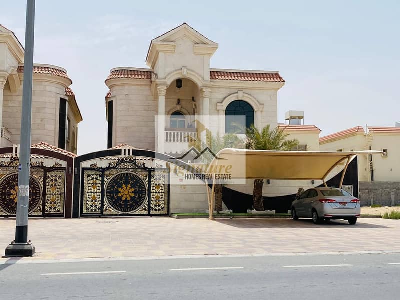 6 Bedrooms l Luxury Villa l Prime Location 6 Bedrooms l Luxury Villa l Prime Location