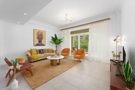 1 Bedroom Apartment for Rent in Palm Jumeirah, Dubai - 1. jpg