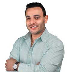 Omar Al Ahmar Omar Al Ahmar