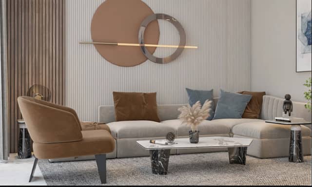 North Townhouses by NED Al Ghurair 4