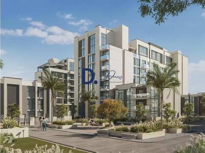 1 Bedroom Apartment for Sale in Masdar City, Abu Dhabi - 40% Discount | 1 Bedroom |No Commission