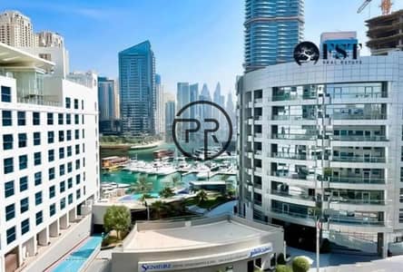 1 Bedroom Apartment for Rent in Dubai Marina, Dubai - WhatsApp Image 2024-07-16 at 6.06. 59 PM. jpeg