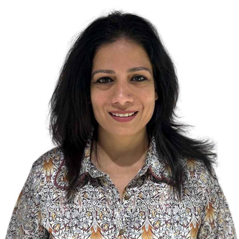 Deepa Uppal