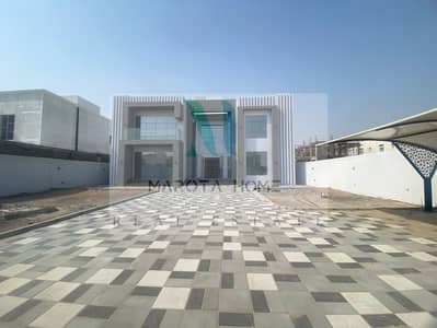 6 Bedroom Villa for Rent in Madinat Al Riyadh, Abu Dhabi - 9d17cf1e-42df-4c3a-993e-d4f7b1e0d61f. jpg