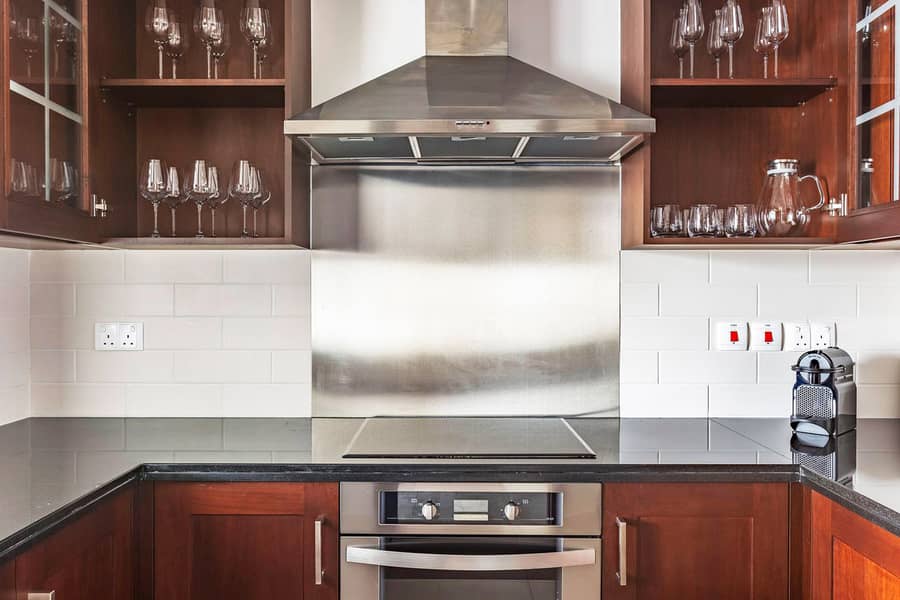 City View | Furnished | Flexible Terms - Image 7