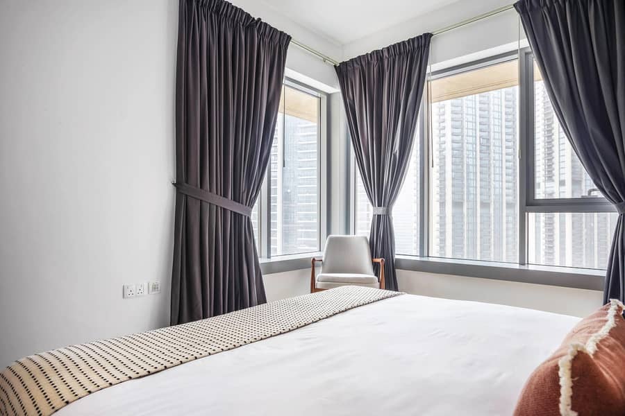 City View | Furnished | Flexible Terms - Image 9