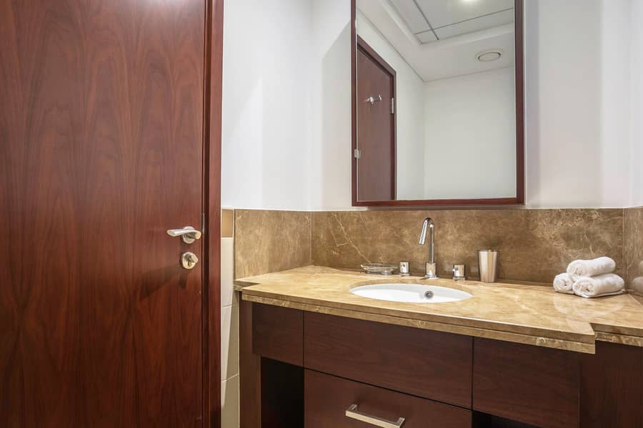 City View | Furnished | Flexible Terms - Image 11