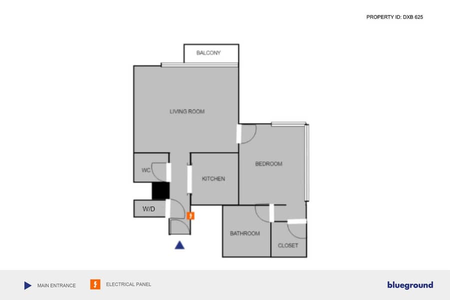 City View | Furnished | Flexible Terms - Image 14