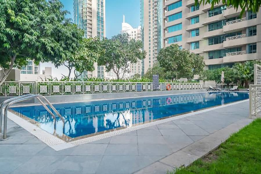 City View | Furnished | Flexible Terms - Image 15