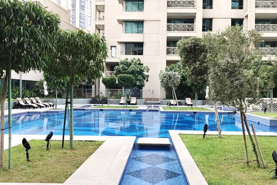 City View | Furnished | Flexible Terms - Image 16