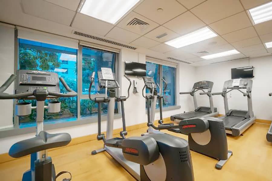 City View | Furnished | Flexible Terms - Image 17