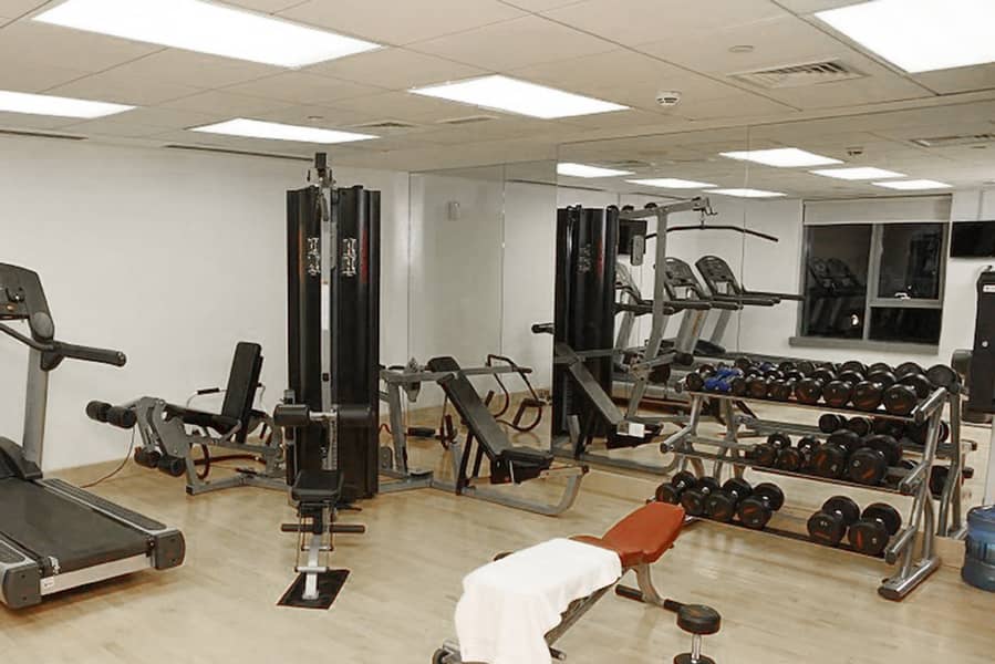 City View | Furnished | Flexible Terms - Image 18