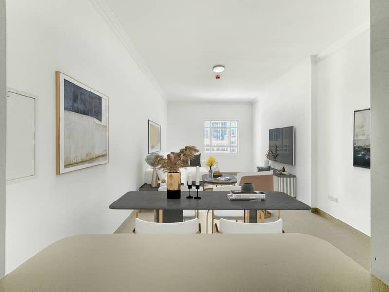 PERFECT HOME | INVESTMENT OPPORTUNITY | LOW FLOOR