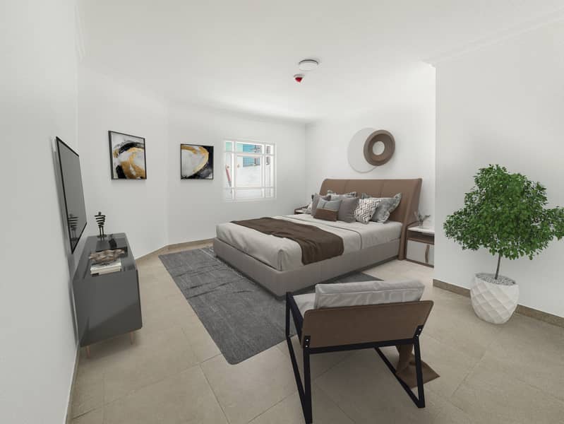 PERFECT HOME | INVESTMENT OPPORTUNITY | LOW FLOOR - Image 9