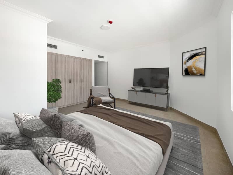 PERFECT HOME | INVESTMENT OPPORTUNITY | LOW FLOOR - Image 10