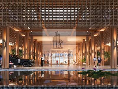 萨迪亚特岛， 阿布扎比 3 卧室公寓待售 - 7. jpg