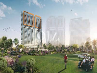 1 Bedroom Flat for Sale in DAMAC Hills, Dubai - 6. jpg