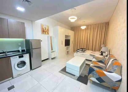 IN JUST 550K GET HIGHLY DEMAND STUDIO NEAR CIRCLE MALL | POOL VIEW |SPACIOUS STUDIO|
