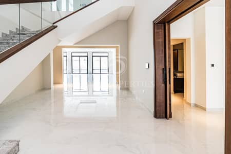 Exquisite Arabic Style Villa With Private Pool