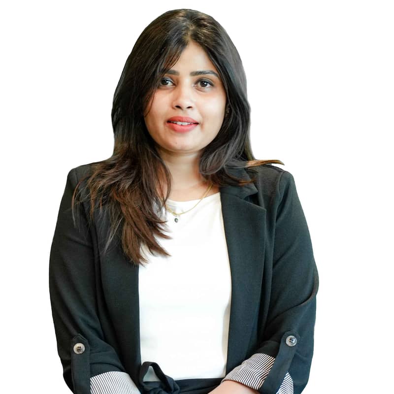 Bhavya Kadaiah
