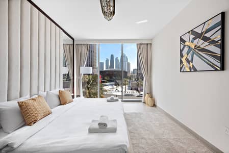 1 Bedroom Apartment for Rent in Downtown Dubai, Dubai - EDR_3044. jpg