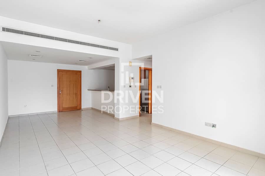 Квартира в Гринс，Ал Арта，Аль-Арта 4, 1 спальня, 95000 AED - 9339666