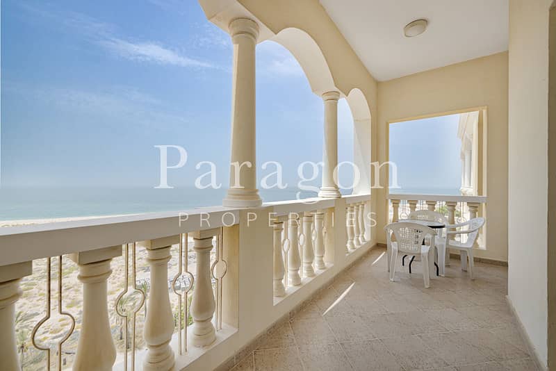 SEA VIEW | BRAND NEW FURNITURE | VACANT NOW SEA VIEW | BRAND NEW FURNITURE | VACANT NOW
