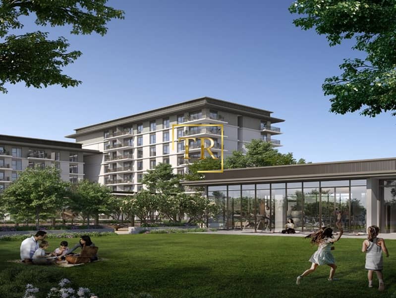 Waterfront Society | High ROI | Ideal Location Waterfront Society | High ROI | Ideal Location