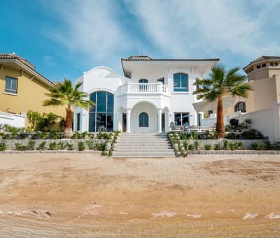 5 Bedroom Villa for Rent in Palm Jumeirah, Dubai - 8f7e7e07-48b7-4b85-8cfe-62024d721846-0. jpg