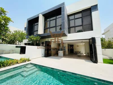 4 Bedroom Villa for Rent in DAMAC Hills, Dubai - f6162218-9b8a-4a3c-b375-3efcf22b70c7. jpg