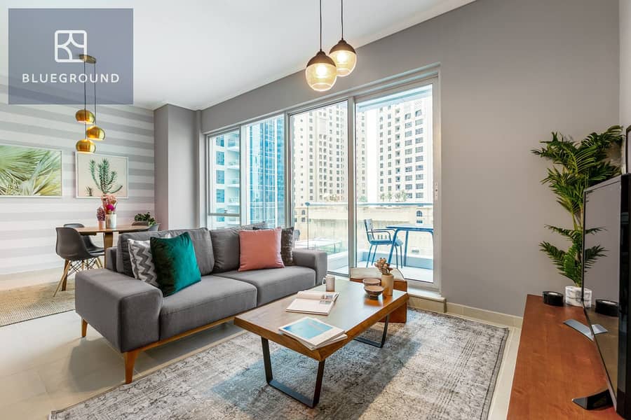 City View | Furnished | Flexible Terms City View | Furnished | Flexible Terms
