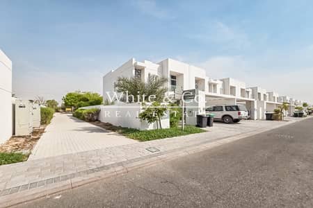 4 Bedroom Townhouse for Sale in Mudon, Dubai - Corner Unit | Complete Privacy | Type A