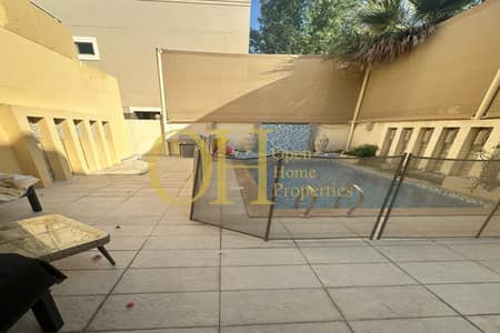 تاون هاوس 5 غرف نوم للبيع في حدائق الراحة، أبوظبي - Untitled Project (84). jpg