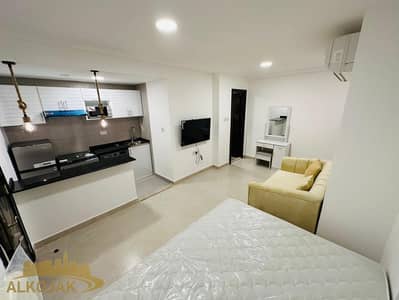 Studio for Rent in Corniche Area, Abu Dhabi - WhatsApp Image 2024-07-17 at 10.22. 02 (1). jpeg