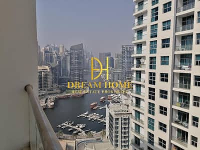 1 Bedroom Apartment for Rent in Dubai Marina, Dubai - 1. jpg