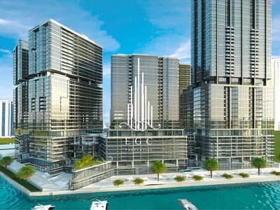 2 Bedroom Flat for Sale in Al Reem Island, Abu Dhabi - 4ab664fa-fbbe-43a0-a118-8fc870be4ff5. jpeg