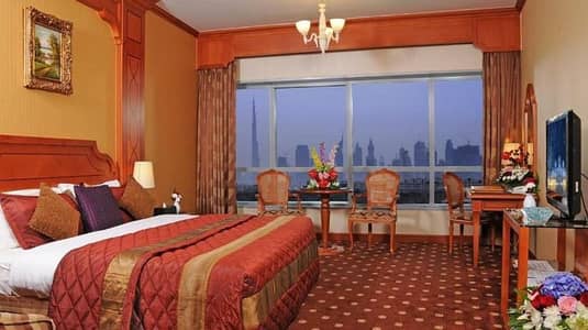 استوديو  للايجار في ديرة، دبي - 3. jpg