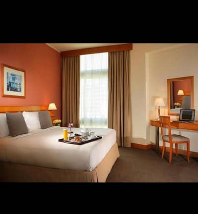 1 Bedroom Apartment for Rent in Deira, Dubai - IMG-20230317-WA0020. jpg