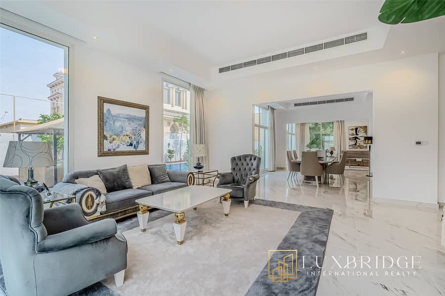 Вилла в Аль Куз，Аль Куоз 4, 7 спален, 750000 AED - 9207855