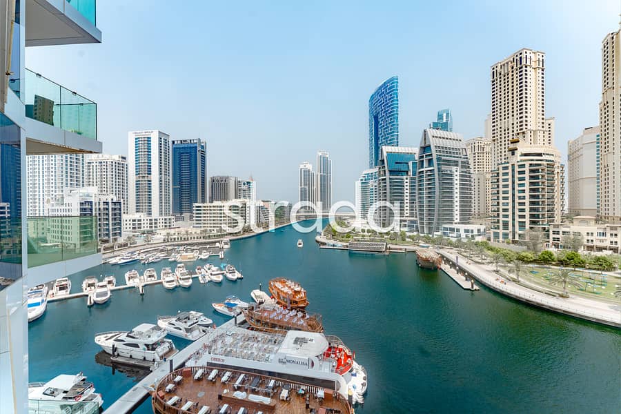 شقة في ستيلا ماريس،دبي مارينا 1 غرفة 200000 درهم - 9340595 شقة في ستيلا ماريس،دبي مارينا 1 غرفة 200000 درهم - 9340595