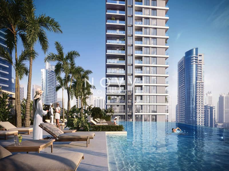 Outstanding Marina View| High Floor | Low Premium Outstanding Marina View| High Floor | Low Premium