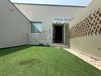 2 Cпальни Вилла в аренду в Халифа Сити, Абу-Даби - WhatsApp Image 2024-07-17 at 11.11. 11 AM. jpeg