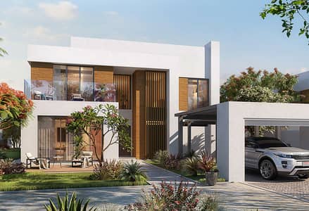 4 Cпальни Вилла Продажа в Остров Садият, Абу-Даби - the-dunes-villa-reserve-saadiyat-island-abu-dhabi-property-image_(5). JPG