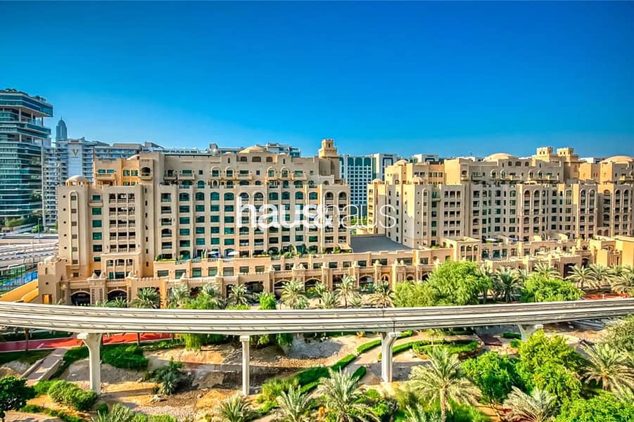位于朱美拉棕榈岛,海滨公寓,库什卡公寓 2 卧室的公寓 200000 AED - 9341147 位于朱美拉棕榈岛,海滨公寓,库什卡公寓 2 卧室的公寓 200000 AED - 9341147